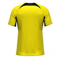 Maglia Calcio Al-Ittihad Prima Divisa 2024-25 Manica Corta